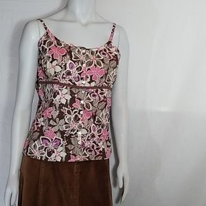 Eddie Bauer Top NWOT